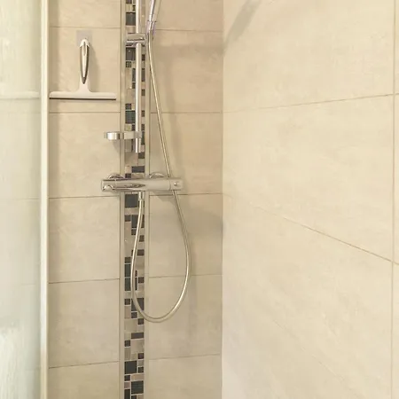 L Escale - Duplex Avec Exterieur Aux Portes De Paris